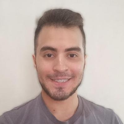 Agustin Arias, MSc